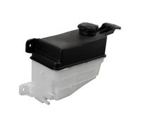 Vaschetta Espansione Compatibile Con Hyundai Per Santa Fe 3.3L 3342CC V6 Dohc 2007 2008 2009 Auto Motore Del Liquido Di Raffreddamento Radiatore Serbatoio 25431-2B100