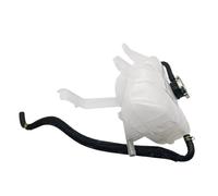 Vaschetta Espansione Compatibile Con Jeep Per Grand Per Cherokee Serbatoio Refrigerante Serbatoio Di Espansione Radiatore Con Coperchio Parti Radiatori OEM: 55037999AI 55037999AJ