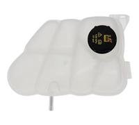 Vaschetta Espansione Compatibile Con Lincoln Per MKC 2.0 2.3L L4 2015 2016 2017 2018 2019 Vaso Espansione Del Liquido Refrigerante Motore Auto Con Coperchio EJ7Z8A080B EJ738K218AG