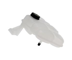 Vaschetta espansione Compatibile Con Lincoln Per MKC 2.0 2.3L L4 2015-2019 Vaso Di Espansione Del Liquido Di Raffreddamento Del Motore Dell'auto Con Coperchio OEM: EJ7Z8A080B EJ738K218AG DG938101AA