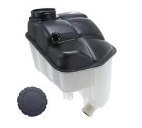 Vaschetta Espansione Compatibile Con Mercedes-Benz Per G-Class W463 Per Cabrio W463 1989-2018 1PCS Serbatoio Di Espansione Del Liquido Di Raffreddamento Del Radiatore Car Styling