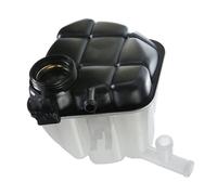 Vaschetta Espansione Compatibile Con Mercedes-Benz Per GLS63 Per AMG X164 V8 5.5L 2017 2018 ML250 W166 L4 2.1L 2015 1 Pz Serbatoio Di Espansione Del Liquido Di Raffreddamento Del Radiatore