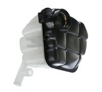 Vaschetta Espansione Compatibile Con Mercedes-Benz Per ML350 W166 V6 3.0L 3.5L 2012 2013 2014 2015 1 Pz Serbatoio Di Espansione Del Liquido Di Raffreddamento Del Radiatore OEM: 1665000049