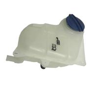 Vaschetta Espansione Compatibile Con Per A4 A6 1 Pezzo Serbatoio Di Espansione Del Liquido Di Raffreddamento Del Radiatore Con Tappo OEM: 8D0121403L