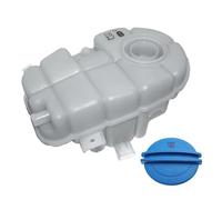 Vaschetta Espansione Compatibile Con Per A7 Per Sportback 2.5 FSI 2012-2015 2.8 FSI Per Quattro 2010-2015 Serbatoio Ausiliario Di Rabbocco Acqua Radiatore