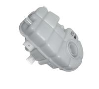 Vaschetta Espansione Compatibile Con Per A7 Per Sportback S7 Per Quattro 2012 2013 2014 2015 Serbatoio Ausiliario Di Rabbocco Acqua Radiatore OEM: 4G0121403G