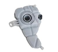 Vaschetta Espansione Compatibile Con Per A8 D4 2014 2015 2016 2017 Serbatoio Di Espansione Del Radiatore Del Liquido Di Raffreddamento Per Auto OEM: 4H0121403G 4H0121403M 4H0121403H