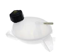 Vaschetta Espansione Compatibile Con Per Clio IV Per Captur Per Kaptur Serbatoio Di Espansione Del Radiatore Con Tappo OEM: 217104354R