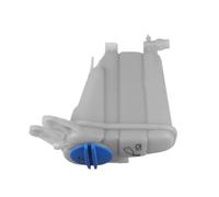 Vaschetta espansione Compatibile Con Per Q5 Per TDI Plus Prestige 3.0L V6 2014 2015 Vaso Espansione Per Troppo Pieno Liquido Raffreddamento Con Tappo OEM: 8K0121405E