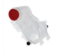 Vaschetta Espansione Compatibile Con Range Per Rover Per RR13 Per RS14 Accessori Serbatoio Refrigerante Autoveicoli Sostituzione Riparazione OE: LR034654
