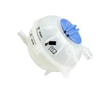 Vaschetta Espansione Compatibile Con Seat Per Ibiza IV Per Cordoba 2002 2003 2004 2005 2006 2007 2008 2009 Serbatoio Di Espansione Del Liquido Di Raffreddamento Con Tappo Del Radiatore