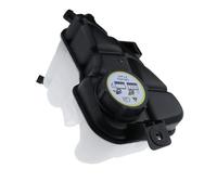 Vaschetta Espansione Compatibile Con Volvo 2010 2011 2012 2013 2014 2015 2016 2017 2018 Serbatoio Di Espansione Del Liquido Di Raffreddamento Del Radiatore Con Tappo
