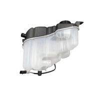 Vaschetta Espansione Compatibile Con Volvo Per S80 Per V70 Per XC60 Accessori Riparazione Serbatoio Recupero Refrigerante Motore Dell'auto OEM: 31200320