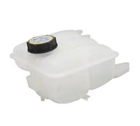 Vaschetta Espansione Compatibile Con Volvo Per V50 S40 C30 C70 Serbatoio Espansione Liquido Raffreddamento Liquido Raffreddamento Motore Con Tappo 3M5H8K218AD
