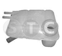 STC Vaschetta acqua, Radiatore