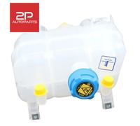 VASCHETTA ESPANSIONE LIQUIDO RADIATORE RAFFREDDAMENTO FIAT DUCATO PEUGEOT BOXER