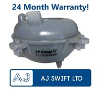 Vaschetta Espansione Liquido Refrigerante JP Group Per VW Golf Mk7 Passat B8