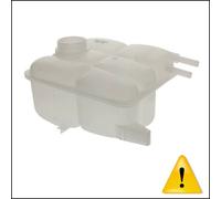 Vaschetta Espansione Serbatoio Refrigerante Volvo S40 II (544) 2003> art.304778