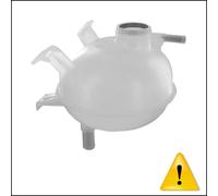 Vaschetta Espansione Serbatoio Refrigerante Opel Corsa B (S93) 1993> art.202251