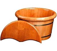 Vaschetta for i piedi cura dei piedi pediluvio regalo for la casa vasca for pediluvi, pediluvio in legno sauna pediluvio, massaggio, spa, sauna, vaschette for pediluvio in legno fatte a mano con calzi