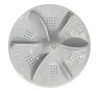 Vaschetta For Lavatrice For XQB200-2061 Pulsator Telaio Del Pulsatore 44 Cm 11 Denti Giradischi Accessori Parti For Lavatrice