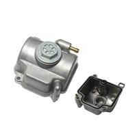 Vaschetta Galleggiante Inferiore Carburatore PWK Adatta Carburatori Per KEIHIN PWK KSR EVO OKO KOSO 21 Mm 24 Mm 26 Mm 28 Mm 30 Mm 32 Mm 34 Mm