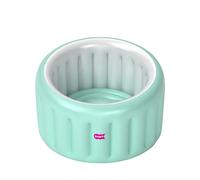 Vaschetta Gonfiabile Per Bambini 8-36 Mesi Oplà Soft Azzurra