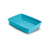 Vaschetta igienica aperta in plastica Felix PetUp - 1 pezzo: 42x33x11 cm - 1° ORDINE? scegli lo sconto BZR5 / BZR20 + 200 punti fedeltà