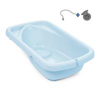 Vaschetta + Kit Scarico Chicco Cuddle & Bubble Ocean