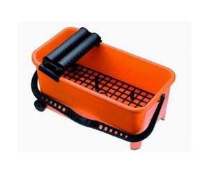 Vaschetta lavaggio pavimenti capacità 15 lt