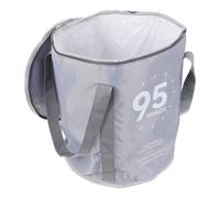 Vaschetta Lavapiedi Bacinella Per Pediluvio Pieghevole Vasca Lavabo