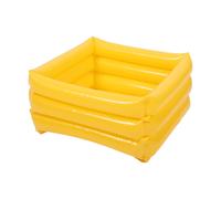 Vaschetta Lavapiedi Gonfiabile Bacino Per Ammollo Lavabo Pediluvio