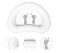 Vaschetta Lavapiedi Gonfiabile Lavabo Per Pediluvio Bacino Del Piede