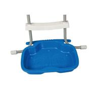 VASCHETTA LAVAPIEDI INTEX 29080 ANTISCIVOLO PER PISCINE FUORITERRA