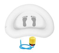 Vaschetta Lavapiedi Piscina Pediluvio Vasca Secchio Da Campeggio D'acqua