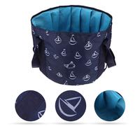 Vaschetta Lavapiedi Secchio Per Biancheria Contenitore Dell'acqua