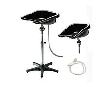 Vaschetta Lavatesta per Parrucchieri con doccetta, per uso casalingo.