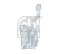 FEBI BILSTEIN Serbatoio acqua lavaggio 109505 Pulizia cristalli