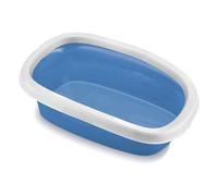 Vaschetta lettiera Stefanplast 96750 Sprint 20 Azzurro