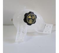 VASCHETTA LIQUIDO RADIATORE FIAT TIPO CON INNESTO RAPIDO PER 52047856