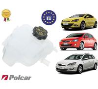 Vaschetta Liquido Radiatore Opel Astra J GTC Wagon con Tappo e Sensore Livello