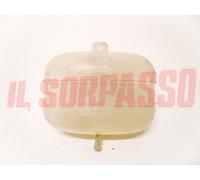 VASCHETTA LIQUIDO RAFFREDDAMENTO FIAT 128 BERLINA + COUPE + 3P