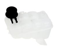 Vaschetta liquido refrigerante Compatibile Con BMW 325ix E30 L6 2.5L M20 | 1988 1989 1990 1991 Serbatoio Espansione Serbatoio Liquido Raffreddamento Radiatore 17111712641