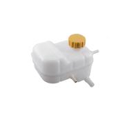 Vaschetta liquido refrigerante Compatibile Con Chevrolet Per Optra | 2004 2005 2006 2007 2008 2009 2010 96813425 Serbatoio Del Radiatore Del Liquido Di Raffreddamento Con Tappo
