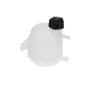 Vaschetta liquido refrigerante Compatibile Con CLIO MK 2 1.6 66 Kw 90 HP | 1998 1999 2000 2001 2002 2003 2004 2005 Bottiglia Espansione Liquido Refrigerante Con Tappo 7701466975