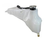 Vaschetta liquido refrigerante Compatibile Con Dodge Per Charger | 2006 2007 2008 2009 2010 4596466AG Serbatoio Di Espansione Del Liquido Refrigerante Con Coperchio