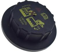 Vaschetta liquido refrigerante Compatibile Con Ford Per Taurus 3.0L | 3.4L 1998 - 2005 3F1Z8A080EA 9C348101AA Serbatoio Espansione Liquido Refrigerante Con Coperchio(Cover)