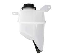 Vaschetta liquido refrigerante Compatibile Con FORD Per THUNDERBIRD | 2002 2003 2004 2005 Radiatore Liquido Di Raffreddamento Serbatoio Troppo Pieno Serbatoio 5W4Z8A080AA F6DZ8100A
