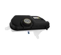 Vaschetta liquido refrigerante Compatibile Con Jaguar XJ8 Base, L | 4.2L V8-Gas 2004 - 2007 2008 2009 C2C41900 Serbatoio Liquido Raffreddamento Motore Serbatoio Espansione Dell'acqua
