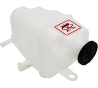 Vaschetta liquido refrigerante Compatibile Con Mini Per Cooper 1.6L 2002-2005 2006 2007 2008 17107509071 Serbatoio Troppopieno Serbatoio Liquido Raffreddamento Radiatore Con Tappo